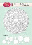 Craft & You Design Circle Base decorative Craft & You Design Circle Base decorative